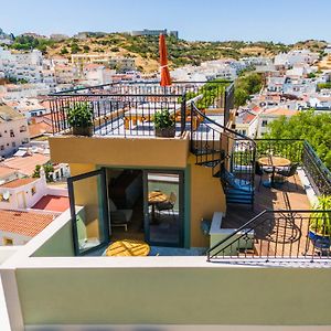 Vila Origens Boutique Hotel Albufeira - Adults Only